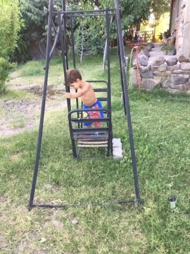 Agroturismo Rinc�n De Las 5 Perlas