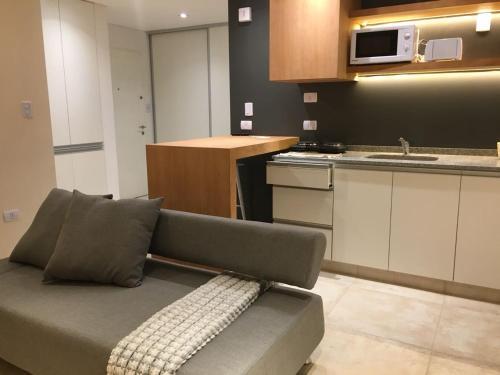 Apartamento ,neuquen,departamento Centrico Confortable