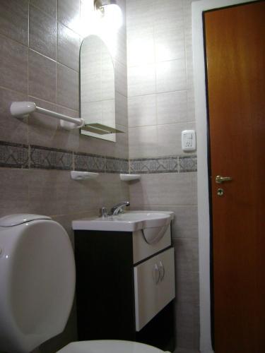 Aparthotel Bahia