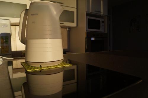 Apartamento Studio Q