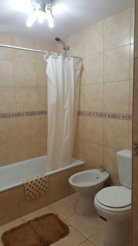 Leloir Apartments Neuquen !