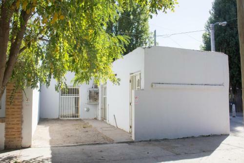 Apartamento Departamentos San Pablo