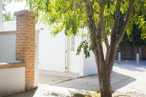 Apartamento Departamentos San Pablo
