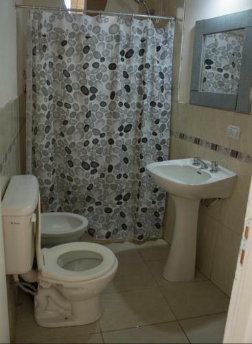 Apartamento Departamentos San Pablo