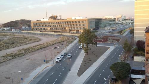 Apartamento Tu Hogar En Neuquen