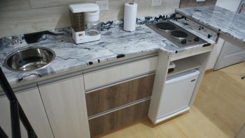 Apartamento Deko Alojamientos