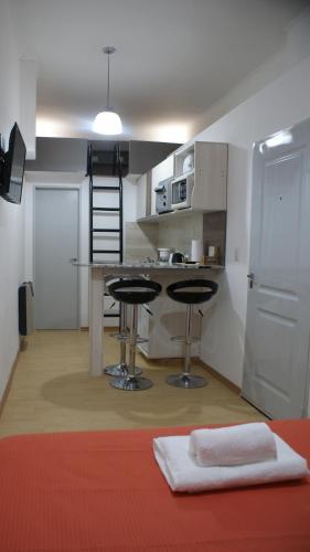 Apartamento Deko Alojamientos