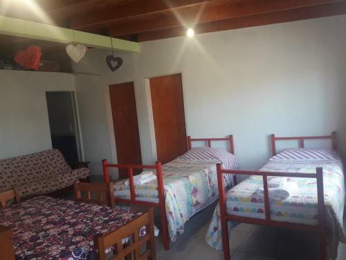 Apartamento Mi Espacio, Tu Espacio!