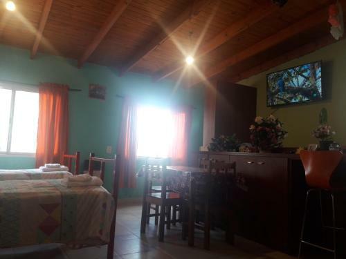 Apartamento Mi Espacio, Tu Espacio!