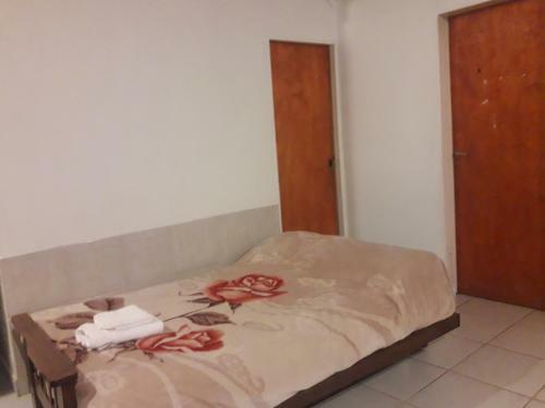 Apartamento Mi Espacio, Tu Espacio!