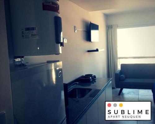 Sublime Apart Neuqu�n Nqn
