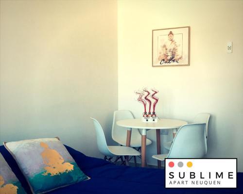 Sublime Apart Neuqu�n Nqn