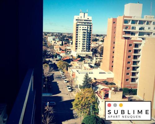 Sublime Apart Neuqu�n Nqn