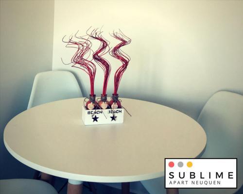 Sublime Apart Neuqu�n Nqn