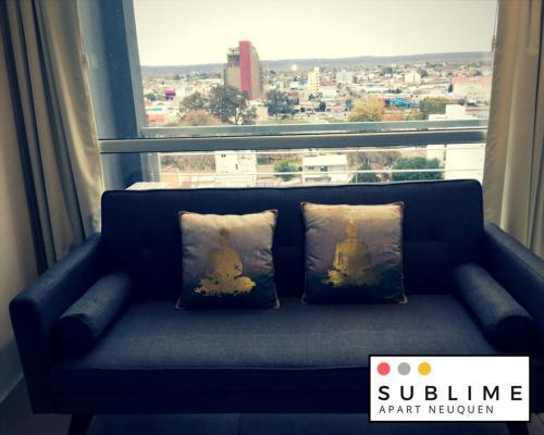 Sublime Apart Neuqu�n Nqn