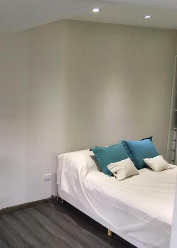 Apartamento Departamento De Alquiler Temporal