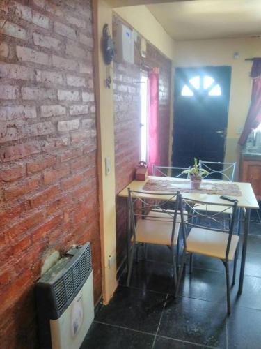 Apartamento Abyk
