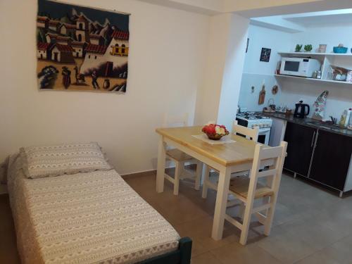 Apartamento Departamento Sandra