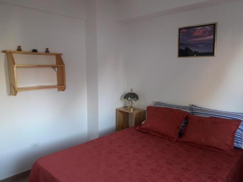 Apartamento Departamento Sandra