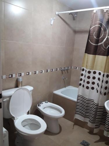 Apartamento Departamento Sandra