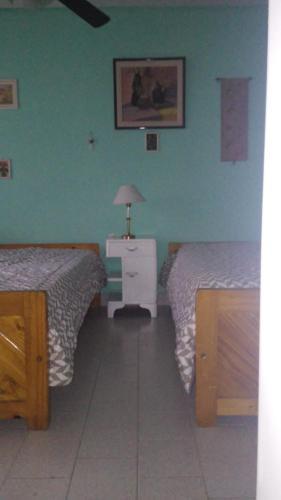 Apartamento Departamento Juan XXIII