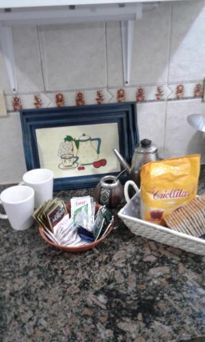 Apartamento Departamento Stella