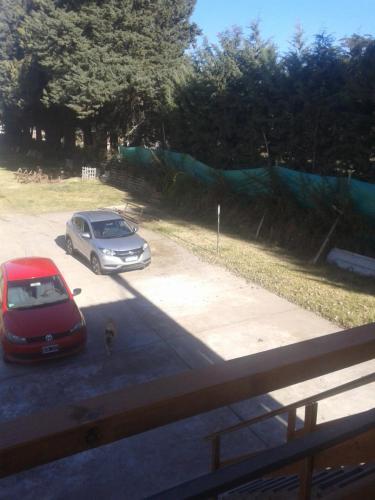 Lodge Costa Poesia