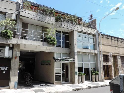 Entre Rios Apart Hotel