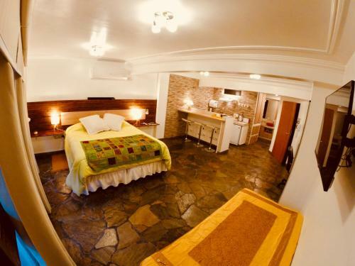 Apartamento Peatonal Suites Paran�