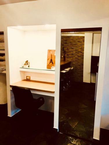 Apartamento Peatonal Suites Paran�