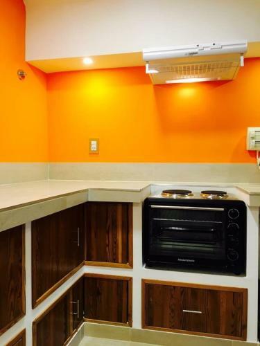 Apartamento Peatonal Suites Paran�