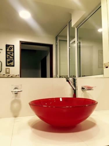 Apartamento Peatonal Suites Paran�