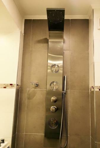 Apartamento Peatonal Suites Paran�