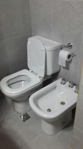 Apartamento Departamento Alem