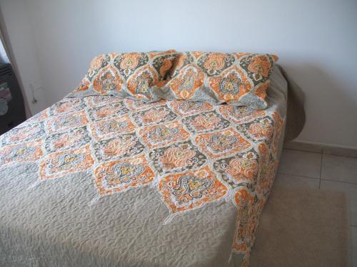 Apartamento Depto. C�ntrico! Con Piscina!