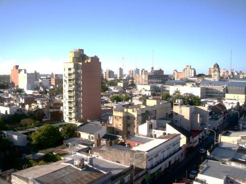 Apartamento Depto. C�ntrico! Con Piscina!