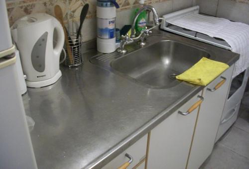 Apartamento Depto. C�ntrico! Con Piscina!