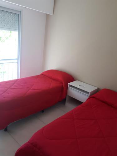 Apartamento Frente Al R�o