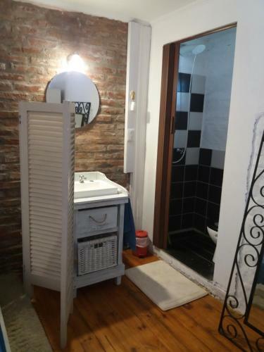 Apartamento Casa De Relax Con Piscina