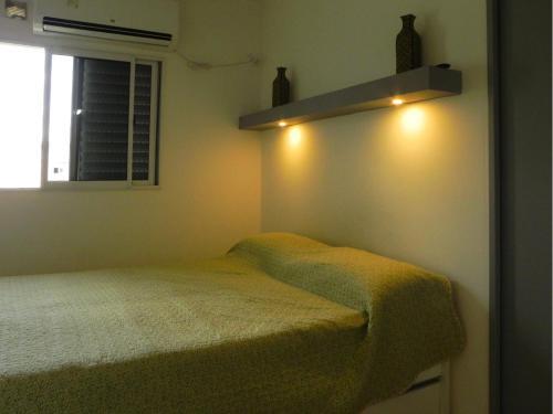 Apartamento Departamento Para Descansar En Paran�
