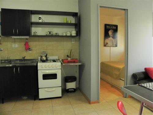 Apartamento Departamento Para Descansar En Paran�