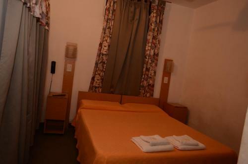 Bed & Breakfast Residencial Don Marcos