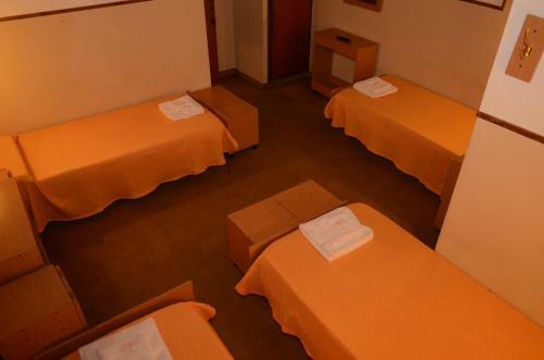 Bed & Breakfast Residencial Don Marcos