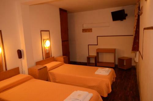 Bed & Breakfast Residencial Don Marcos