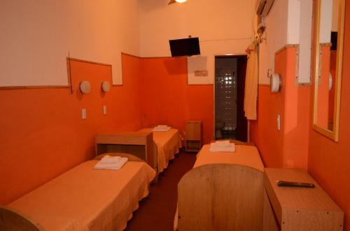 Bed & Breakfast Residencial Don Marcos