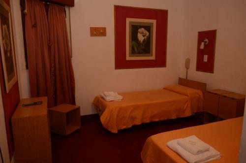 Bed & Breakfast Residencial Don Marcos