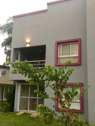 Apartamento La Palmera Duplex