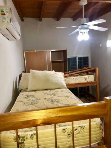 Apartamento La Palmera Duplex