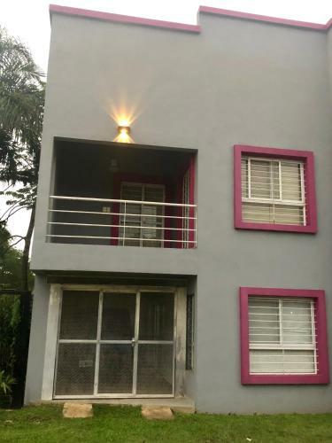 Apartamento La Palmera Duplex