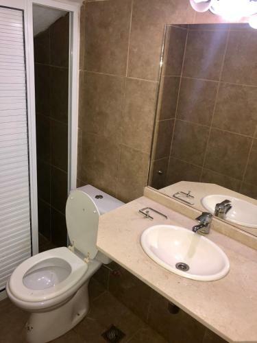 Apartamento La Palmera Duplex
